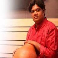 Kadirvel P Mridangam trainer in Chennai