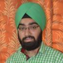 Photo of Bhupinder Singh