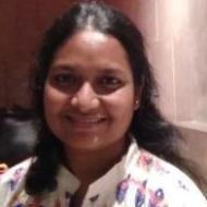 Chinmayee P. Class 9 Tuition trainer in Kolkata