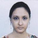 Photo of Sanmita M.