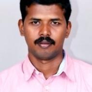 Sivasankar BTech Tuition trainer in Madurai South