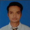 Photo of Aashish Kumar Mishra