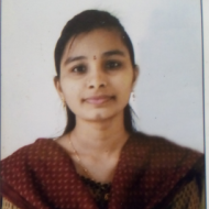 Somu Bhagyalakshmi Class 6 Tuition trainer in Bangalore