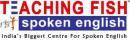 Teachings Fish Spoken English photo