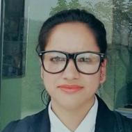 Suneha S. Class I-V Tuition trainer in Shimla