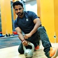 Ankur C. Personal Trainer trainer in Kolkata