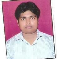 Akash Gupta BCom Tuition trainer in Lucknow