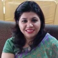 Anu S. BBA Tuition trainer in Jalandhar