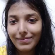 Kajal . Class 11 Tuition trainer in Delhi