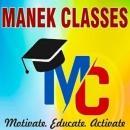Manek Classes photo