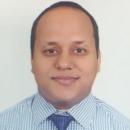 Photo of Pankaj Gupta