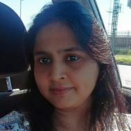 Mansi S. Spoken English trainer in Vadodara