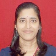 Arti B. Class 6 Tuition trainer in Mumbai