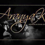 Aranyak Dance Academy Dance institute in Kolkata