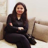 Smriti A. Microsoft Excel trainer in Delhi