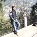 Photo of Mayank Raj