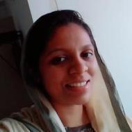 Fathima T. BSc Tuition trainer in Kochi