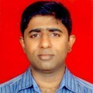 Aby Thomas Web Designing trainer in Mumbai