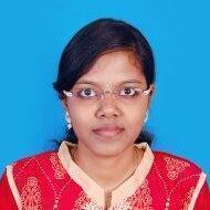 Pavithra D. Class 6 Tuition trainer in Chennai