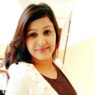 Sushmita N. Class 6 Tuition trainer in Bangalore