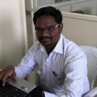 Mohammed Imran BSc Tuition trainer in Puducherry