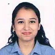 Khushboo M. BCom Tuition trainer in Delhi