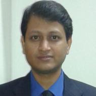 Subrata Ghosh Computer Course trainer in Kolkata