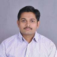 Yugant Shivajirao Binnar BSc Tuition trainer in Pimpri-Chinchwad