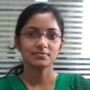 Photo of Saranya K.