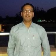 Suresh Malodia Advanced Statistics trainer in Ahmedabad