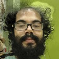 Anurag Class 11 Tuition trainer in Kolkata