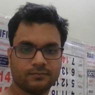 Sourav Kajli Class 11 Tuition trainer in Chennai