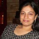 Photo of Rakhee Dedhia