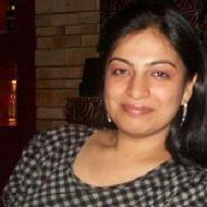 Rakhee Dedhia Class 6 Tuition trainer in Mumbai