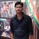 Photo of Sumit Biswas