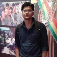 Sumit Biswas Class 6 Tuition trainer in Kolkata