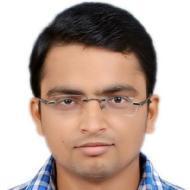 Abhishek Dubey Engineering Entrance trainer in Mumbai