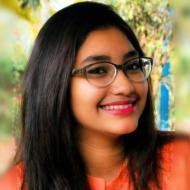 Atreyee M. Class 6 Tuition trainer in Kolkata