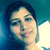 Nidhi B. Spoken English trainer in Mumbai