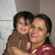 Fiza A. Drawing trainer in Delhi