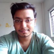 Subham Dutta Class I-V Tuition trainer in Kolkata