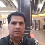 Birendra Kumar Jha Class 9 Tuition trainer in Ghaziabad