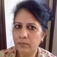 Preeti P. Meditation trainer in Bangalore