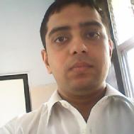 Azim Khan Computer Course trainer in Mumbai