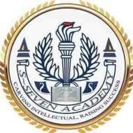 S Seven Academy NEET-UG institute in Salem