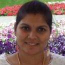 Photo of Mahathi G.