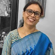 Chhaya Dutta Class 9 Tuition trainer in Bangalore