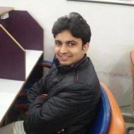 Sandeep Kumar Class 6 Tuition trainer in Delhi