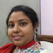 Basanti D. Class 9 Tuition trainer in Kolkata