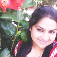 Sara E. Class I-V Tuition trainer in Bangalore